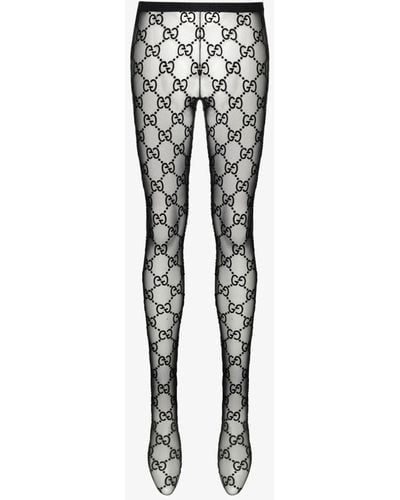 Gucci Tights and pantyhose for Women, Black Friday Sale & Deals up to 68%  off