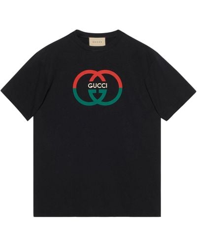 Gucci T-shirts for Men | Online Sale up to 52% off | Lyst - Page 2