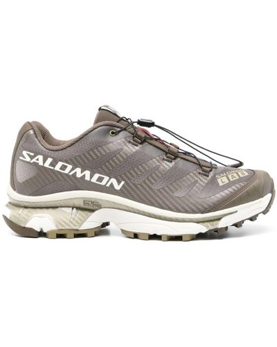 Salomon Xt-4 Og Sneakers - Gray