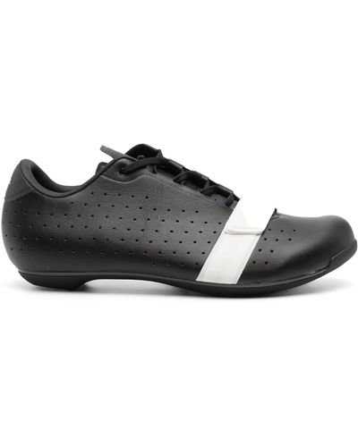 Rapha Classic Perforated Cycling Shoes - Black