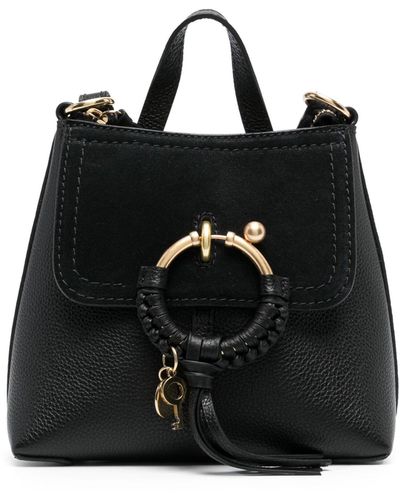 See By Chloé Backpacks for Women | Black Friday Sale & Deals up to 50% off  | Lyst