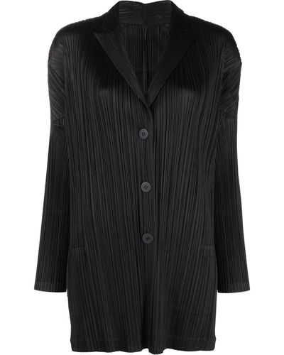 Pleats Please Issey Miyake Jackets for Women | Online Sale up to 