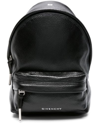 Givenchy Small Essential U Crossbody Backpack - Black