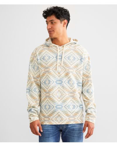 Hurley Transition Hoodie - White