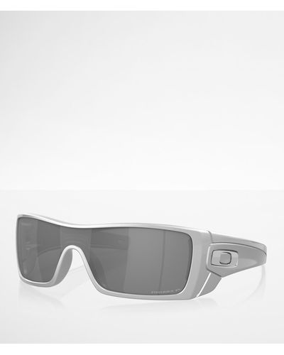 Oakley Batwolf Prizm Polarized Sunglasses - Gray