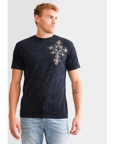 Affliction Rimini Idol T-shirt - Black