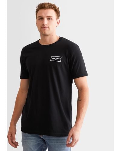 Kimes Ranch Atm T-shirt - Black