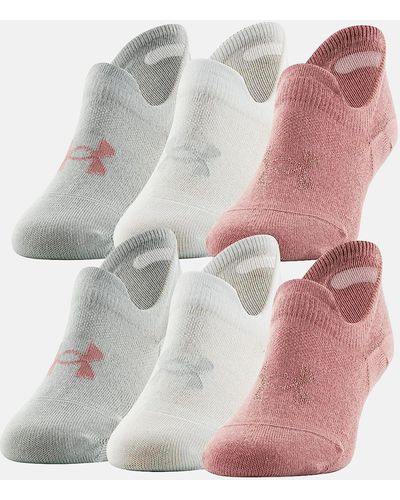 Women's Under Armour Socks from $10 | Lyst