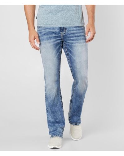 Aiden boot stretch jean 2025