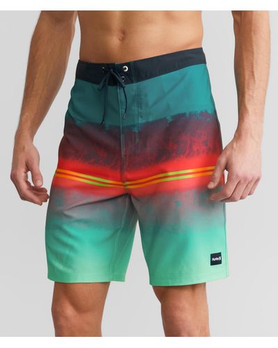 Hurley Boardshorts and swim shorts for Men | Online Sale up to 67% off |  Lyst