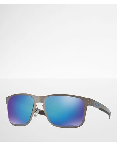Oakley Holbrook Sunglasses for Men - Up to 53% off | Lyst