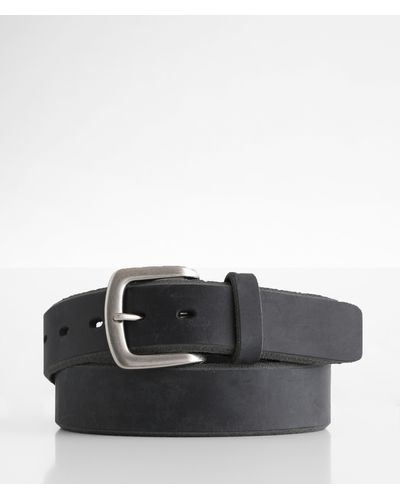 Black Ariat Belts for Men | Lyst