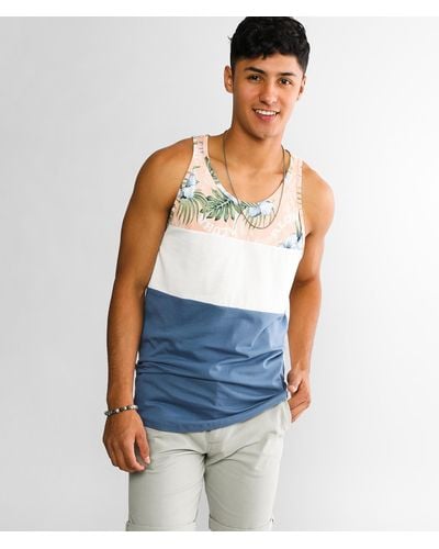 Jack & Jones Sleeveless t-shirts for Men | Online Sale up to 60% off | Lyst