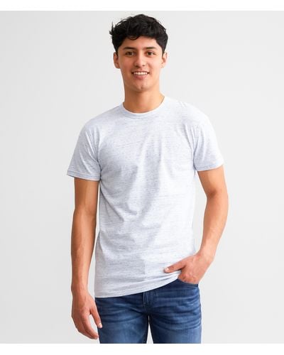Departwest Basic T-shirt - White
