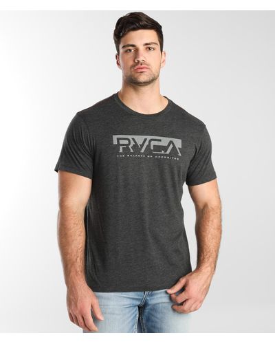 RVCA Clothing for Men | Online Sale up to 75% off | Lyst