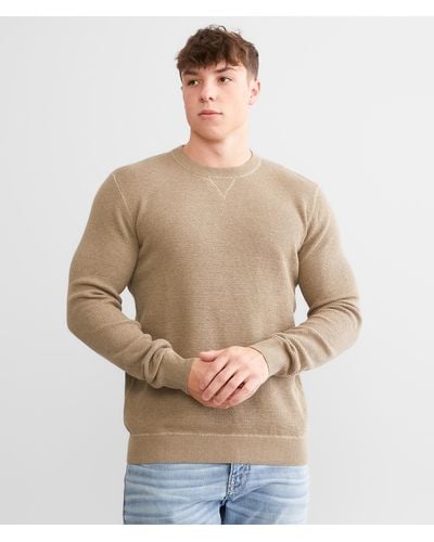 Jack & Jones Cameron Sweater - Natural