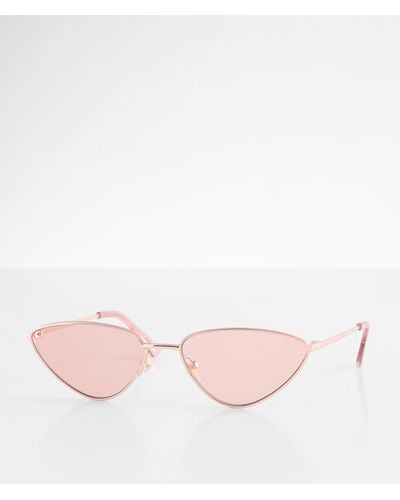 Dime Lilly Sunglasses - Pink
