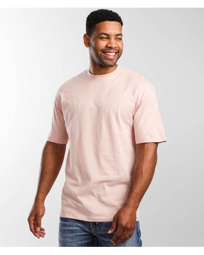 Jack & Jones Brink T-shirt - Pink