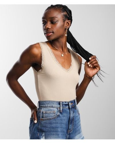 Fitz And Eddi Tank Tops for Women - Up to 20% off