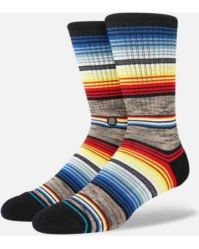 Stance Southbound Infiknit Socks - Multicolor