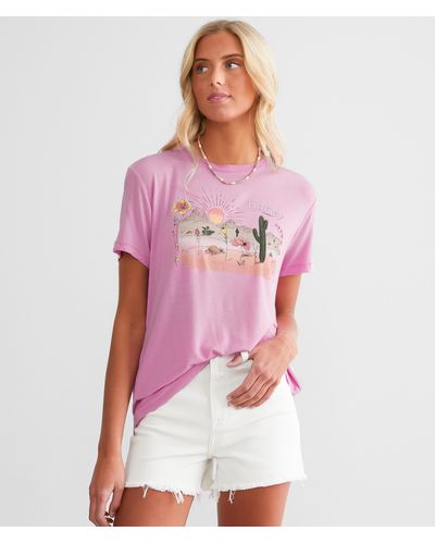 Hurley T-shirts for Women, Online Sale up to 20% off