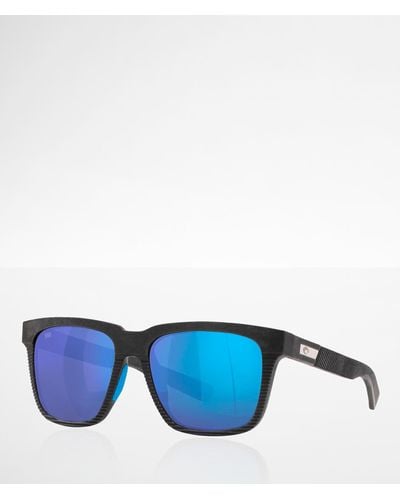 Costa Antille 580g Polarized Sunglasses - Blue