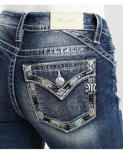 komfortabel salgsplan Reaktor Miss Me Jeans for Women | Online Sale up to 70% off | Lyst