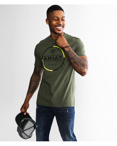 Ariat Crestline T-Shirt