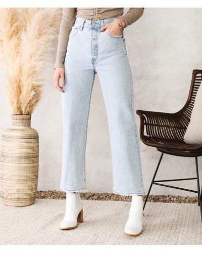 Levi's Jeans for Women, Online Sale up to 64% off