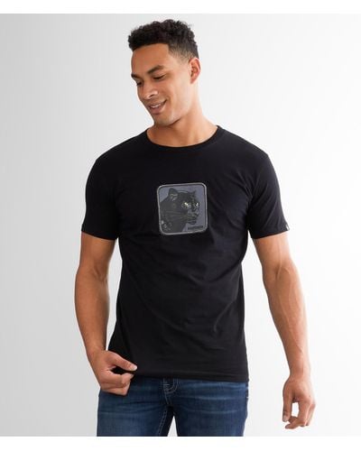 Goorin Bros Feline Good T-shirt - Black
