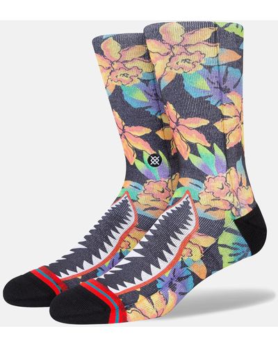 Stance Bomin Socks - Multicolor