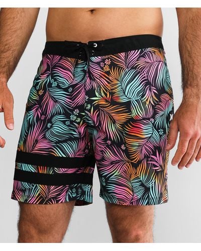 Hurley Boardshorts and swim shorts for Men | Online Sale up to 72% off |  Lyst