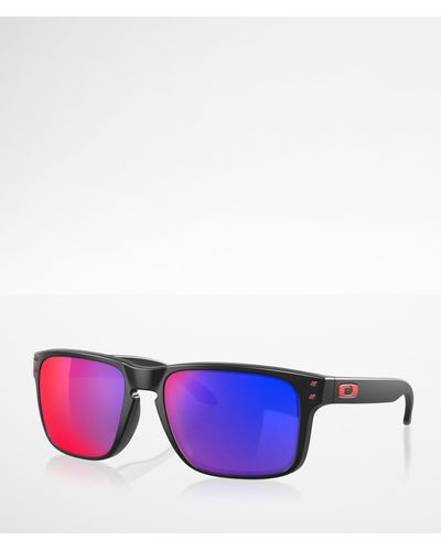 Oakley Holbrook Sunglasses for Men - Up to 53% off | Lyst