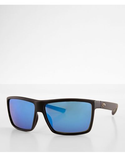Costa Rinconcito 580g Polarized Sunglasses - Blue