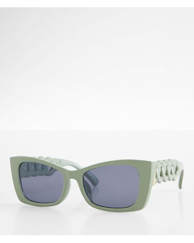 BKE Trend Sunglasses - Gray