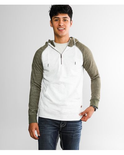 Outpost Makers Richard Pullover Hoodie - Multicolor
