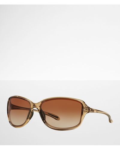 Oakley Cohort Sunglasses - Brown