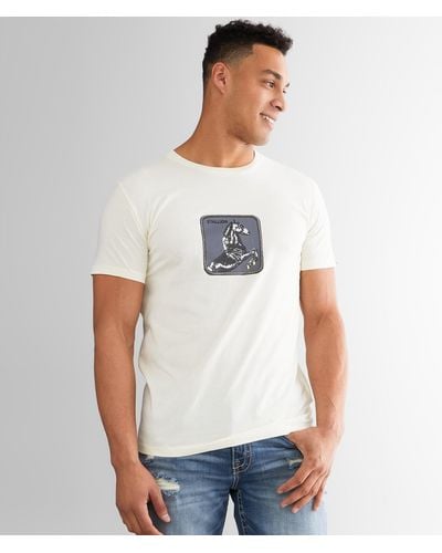 Goorin Bros Very Stable T-shirt - White