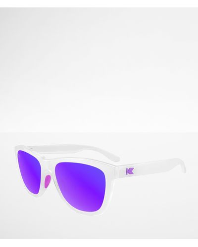 Knockaround Girls - Polarized Sunglasses - Purple