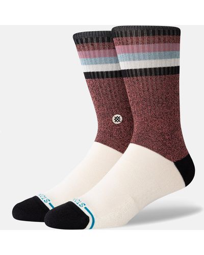 Stance Dockerson Infiknit Socks - Multicolor