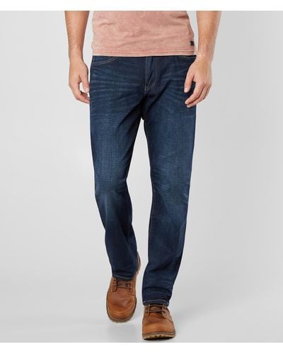 Outpost Makers Jeans for Men, Online Sale up to 47% off