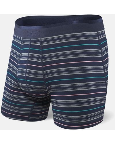 Blue Saxx Underwear Co. Clothing for Men | Lyst