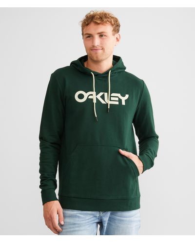 Oakley B1b 2.0 Hooded Sweatshirt - Green