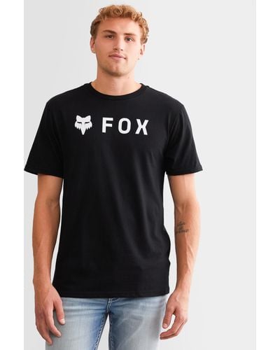 Fox Racing Absolute T-shirt - Black