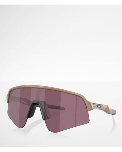 Oakley Sutro Lite Sweep Prizm Sunglasses - Purple