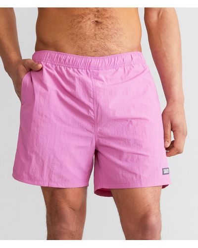 Saxx Underwear Co. Beachwear for Men | Online Sale up to 35% off | Lyst