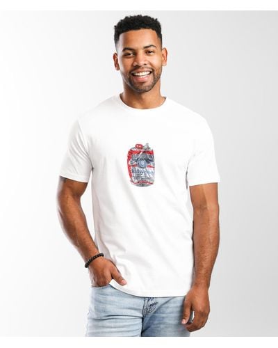 raid foretrækkes tidligste Billabong T-shirts for Men | Online Sale up to 55% off | Lyst