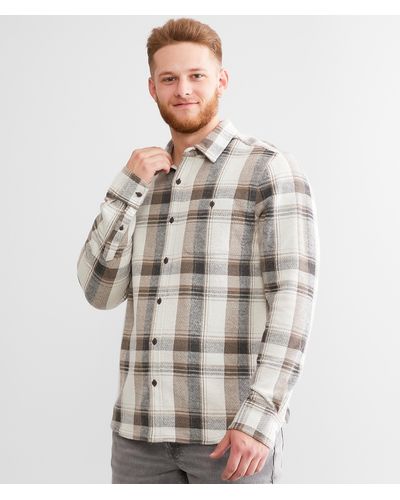 Flag & Anthem Clearbrook Hero Flannel Shirt - Multicolor