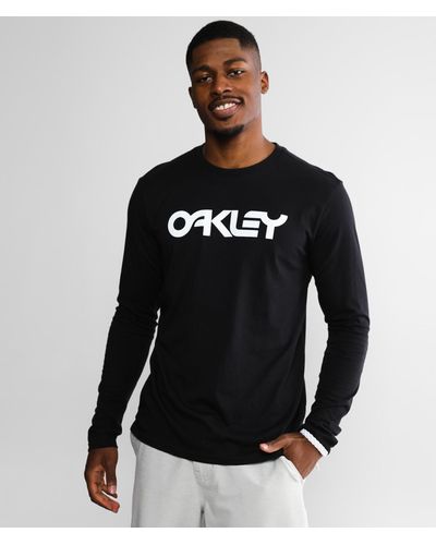 Oakley Mark Ii T-shirt - Black
