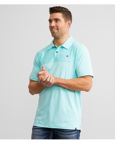 Hurley Polo shirts for Men | Online Sale up to 22% off | Lyst